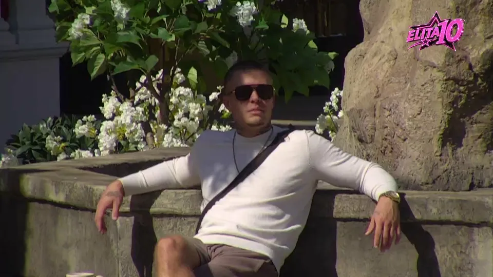 Leon otkrio da je zaljubljen u Jovanu Kosovac: Mnogo mi je lijepo kraj nje