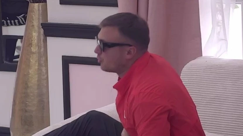 Žestok okršaj Karića i Slađe Poršeline u Bijeloj kući: „Sljedeći put pazi šta gutaš"