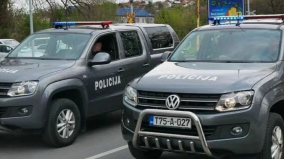Policija pretresla objekte u Banovićima i Živinicama, među sumnjivima policijski službenik