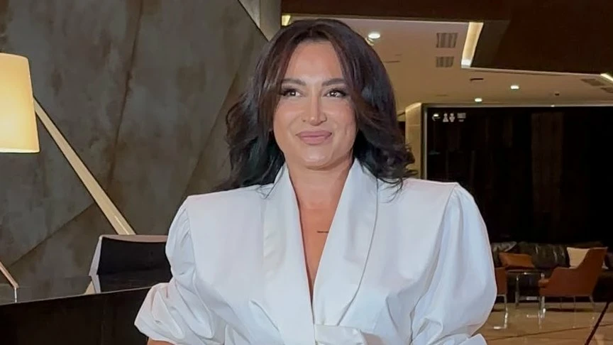 Andreana Čekić o mršavljenju bez tableta: Moj proces je dugo trajao i traje i dalje