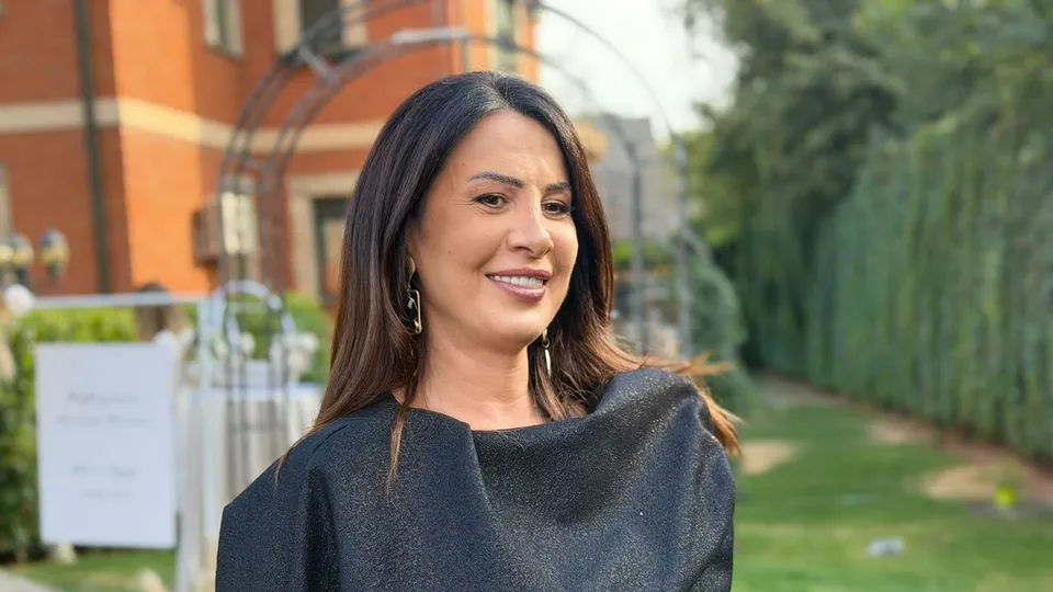 Kuma Danijela Nikolić na svadbi Dee Đurđević: "Kad me je pitala da joj budem kuma, počela sam da plačem"