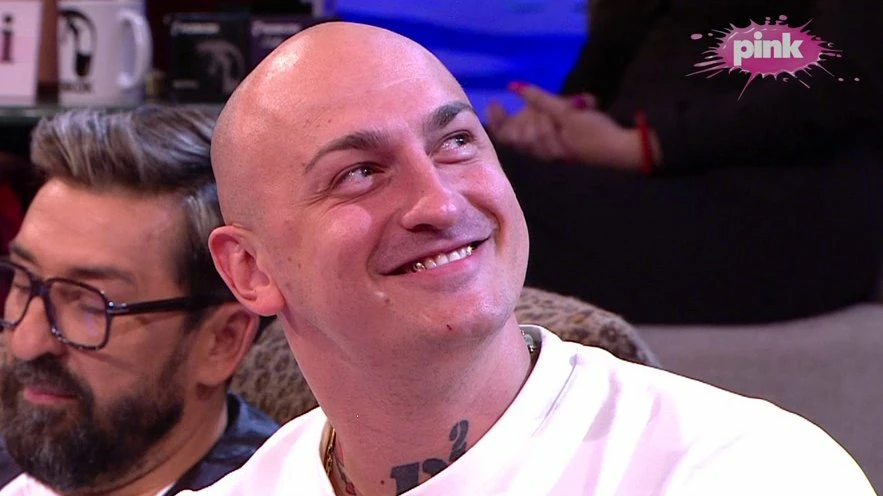 Vendi Desingericu prozvala „estradnim Mojsijem“, a sebe je predstavila kao egipatsku kraljicu