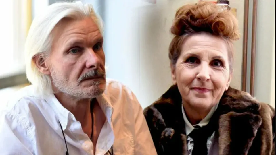 Pele o anegdoti sa vjenčanja s Olgom Odanović: kum Boda Ninković zakasnio, a kada je stigao — brzo su završili