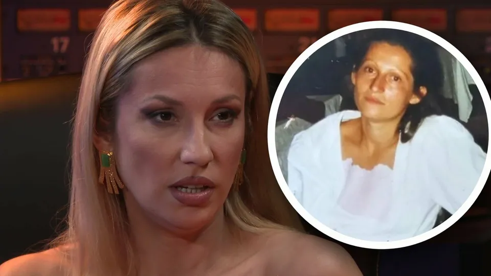 Rada Manojlović: Majka mi je umrla na rukama, a nastupila sam već deset dana kasnije
