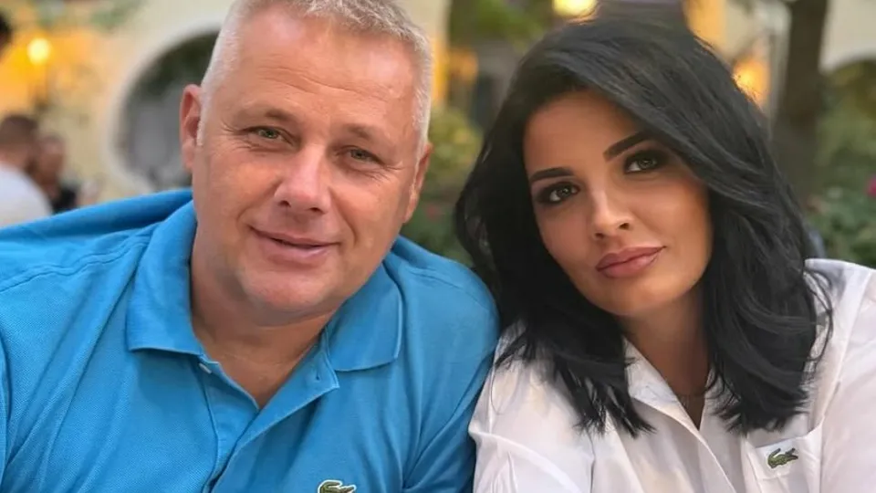 Milena Popović objavila fotografiju s partnerom Igorom Jurićem uz emotivnu poruku: „Volim nas baš ovakve“