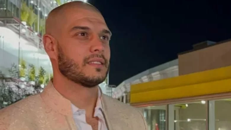 Dejan Dragojević o Eliti, Lauri i odnosu Cara i Karića, pa progovorio o gubitku bebe