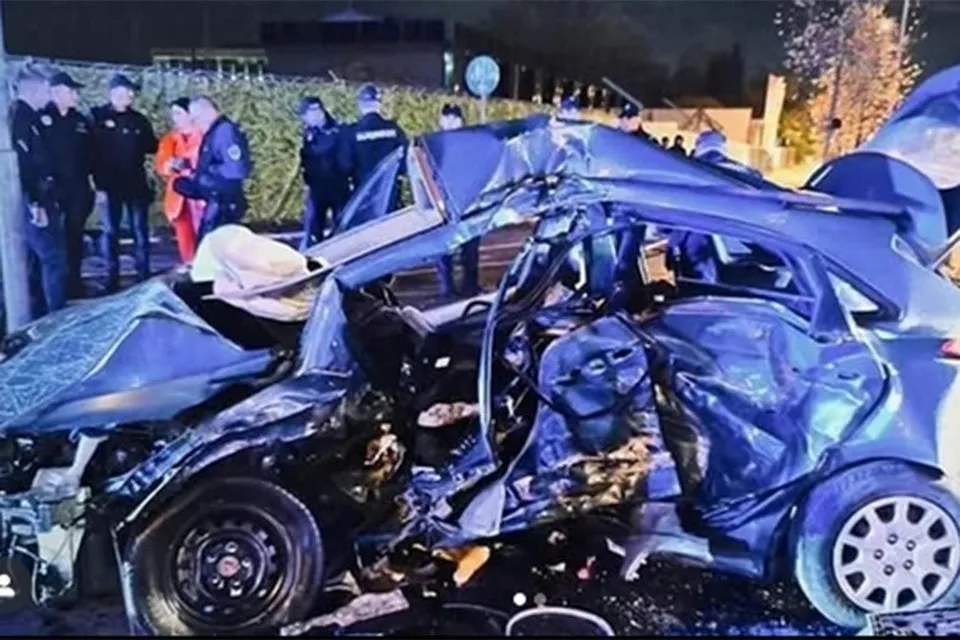 Počelo pripremno ročište vozaču iz BiH osumnjičenom za nesreću u kojoj je poginulo troje ljudi