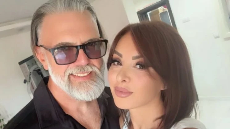 Pjevačica Nataša Đorđević (52) se udala: Pred Bogom je izgovorila "da" poznatom muzičaru