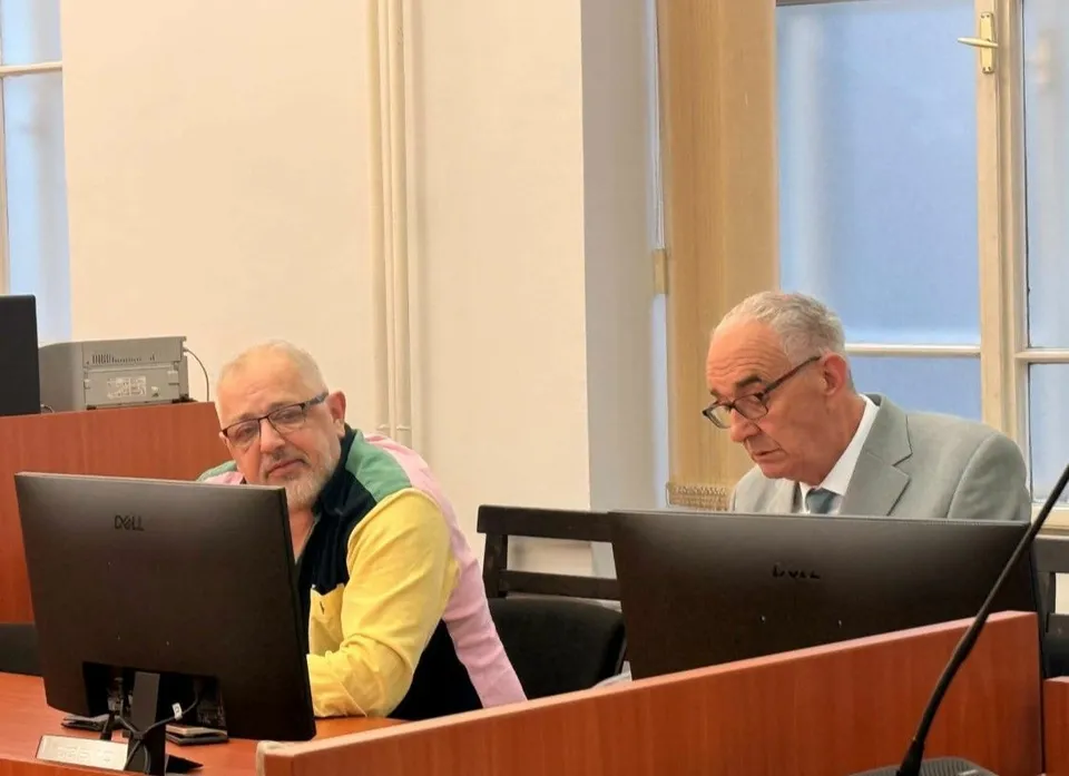 Pašiću bez mjera zabrane: Sud poslije ročišta odbacio zahtjev tužilaštva iz prijave načelnice Karić