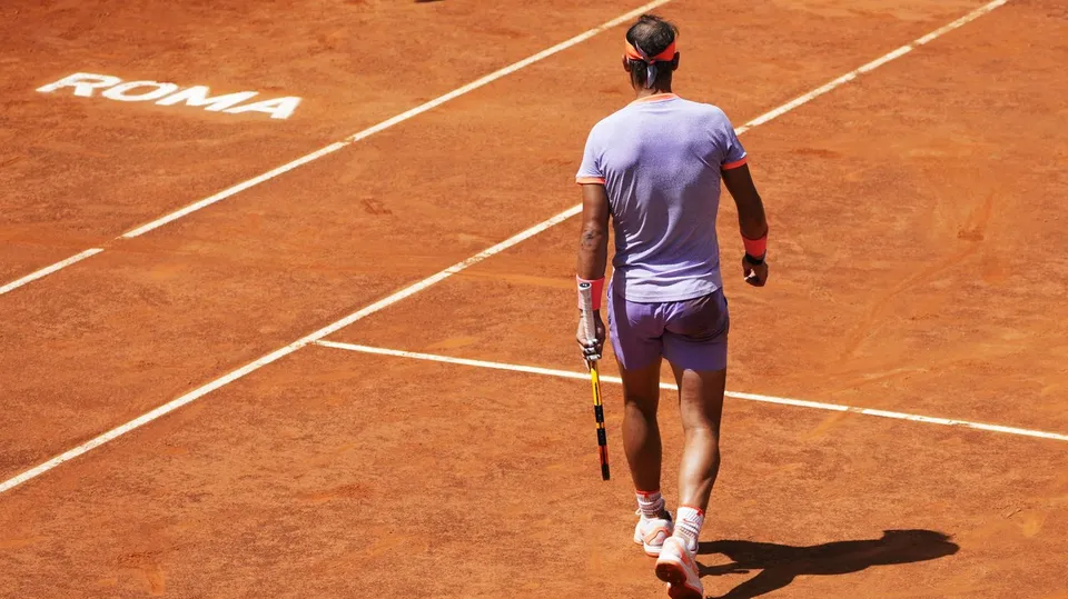 Rafael Nadal se vraća na teren nakon gotovo dvije godine: Egzibicija na Majorki povodom jubileja akademije
