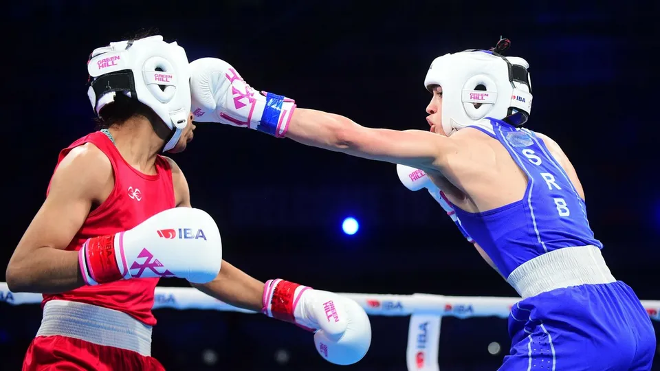 Ćirković i Matović u četvrtfinalu EP u Sofiji: pobjeda donosi medalju