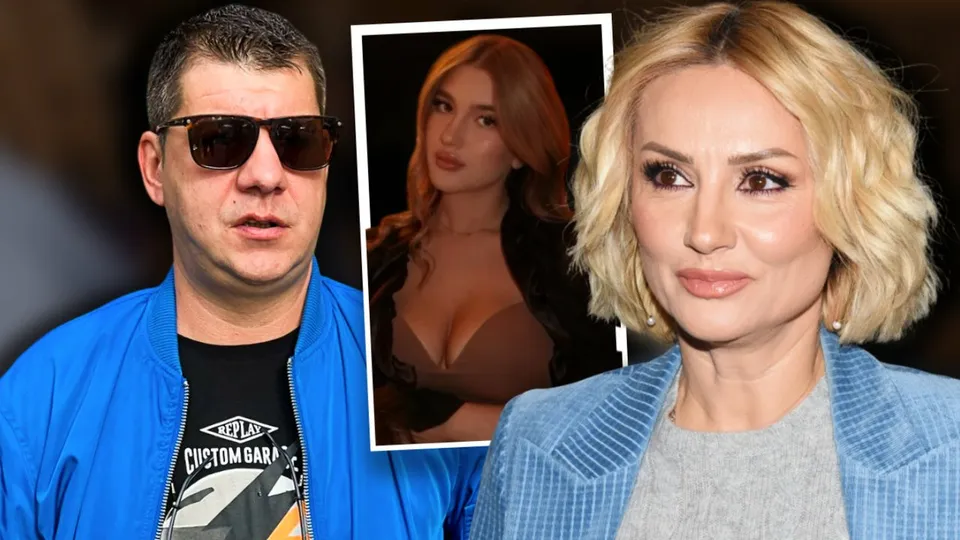 Goca Tržan o bivšem suprugu Ivanu Marinkoviću: Agonija traje 15 godina, a ona je sve vidjela