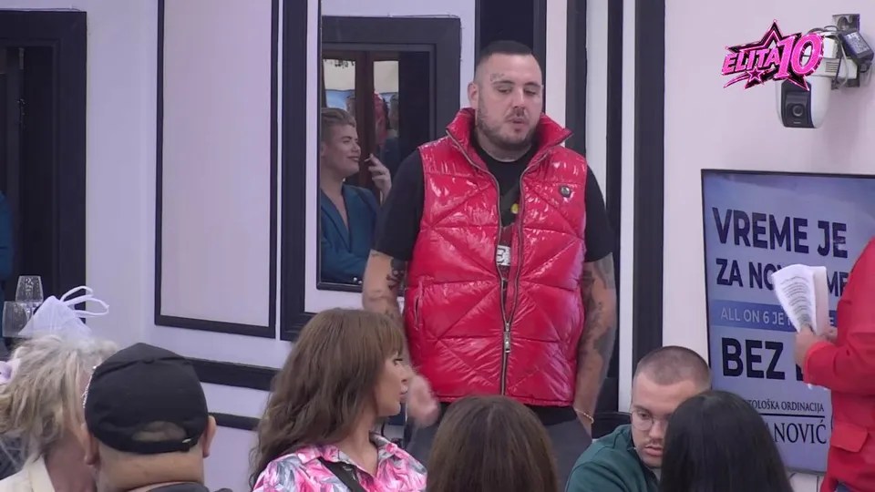 Filip Car uvjeren da je Asminu „trn u oku", a razlog traži u Maji Marinković