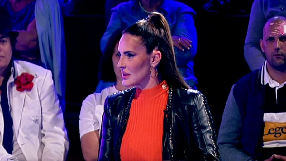 Milena Kačavenda o odnosu Anđele i Cara, pa otkrila šta joj je Gastoz napisao: "Biće tu svašta"