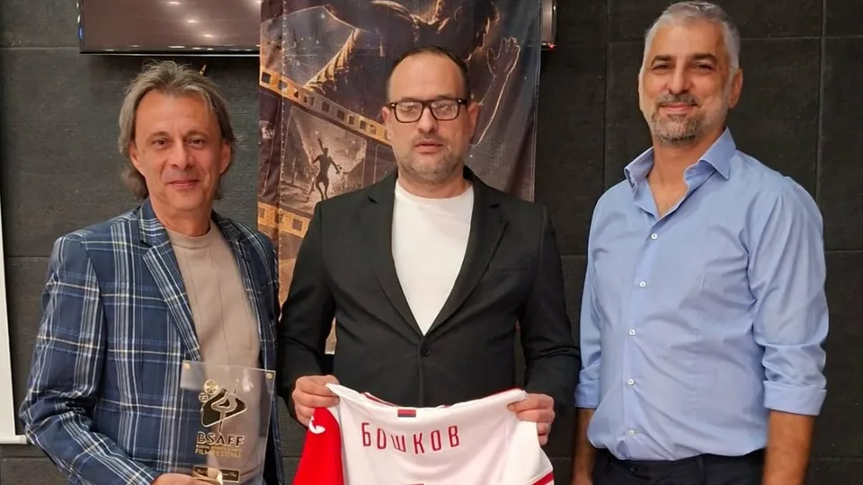 Film "Vujke, jedan jedini" o legendarnom Vujadinu Boškovu osvojio Gran-pri u Budvi