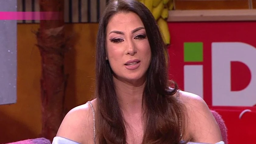 Nadežda Biljić otkrila da joj neke kolege sa estrade ne žele dobro, ali bez imena