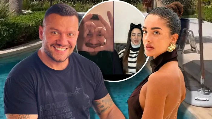 Anđela i Suki u Dubaiju u isto vrijeme? Skrinšotovi iz TikToka ponovo rasplamsali priče