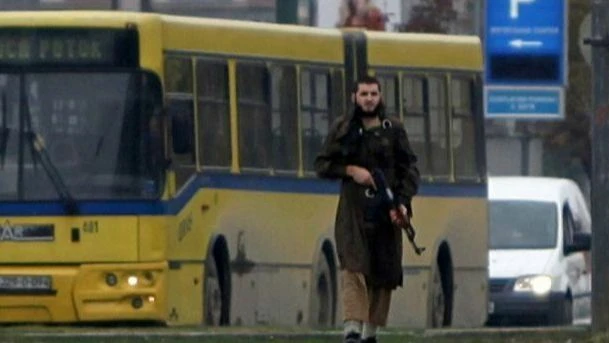 Mevlid Jašarević 27. oktobra izlazi na slobodu, obavezan da se javlja policiji