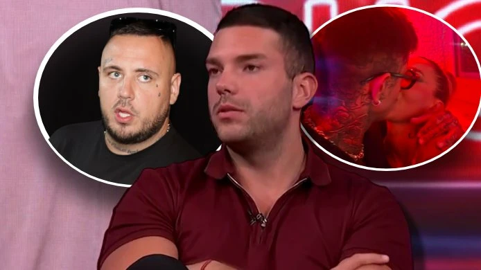 Anđelo Ranković: Car gleda samo korist, a evo šta kaže o odnosu Filipa i Aneli