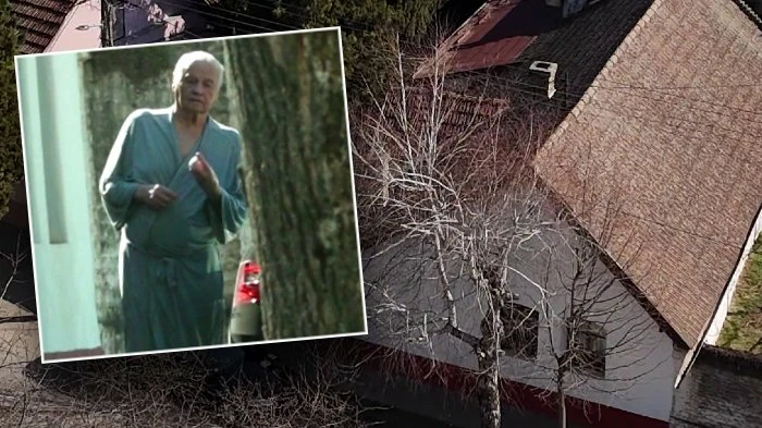 Komšije, navodno, otkrile kako Zvonko Bogdan živi: Skromna kuća stara više od 100 godina, odbio velike ponude novca