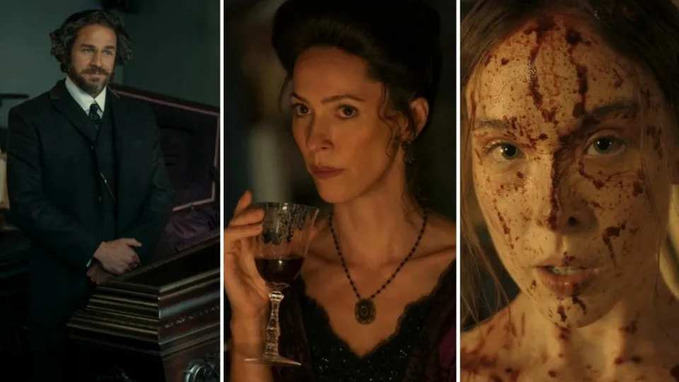 Nova sezona serije „Monster“ na Netflixu donosi mračnu priču o Lizi Borden