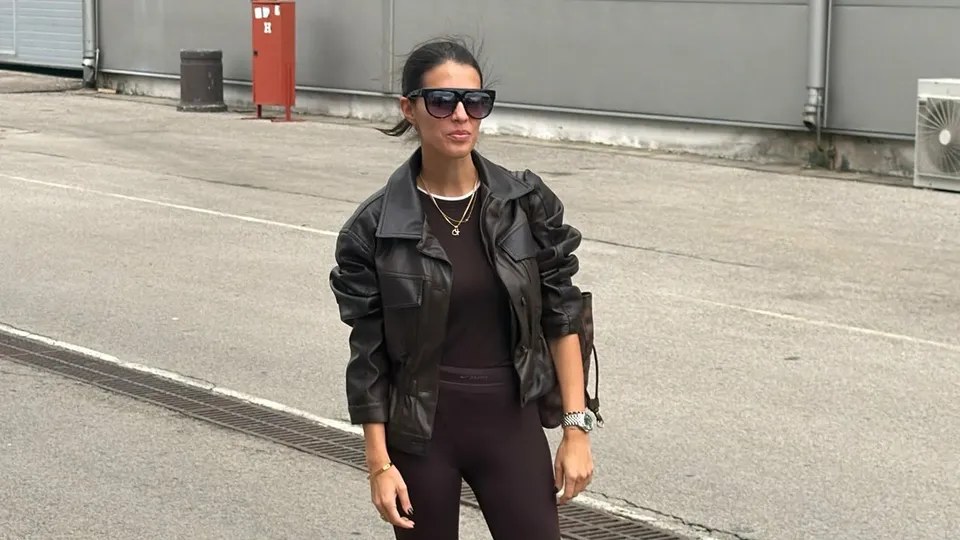 Tijana Milutinović stigla na snimanje „Pinkovih zvezda": Prošla sam test, bili su blagi