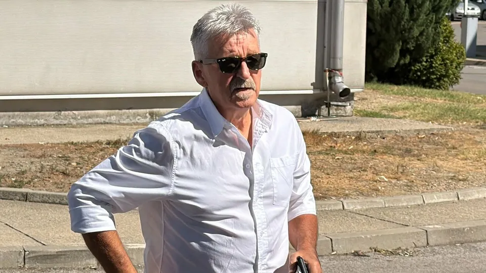 Dragan Stojković Bosanac prvi put progovorio o operaciji srca: Svjedočio sam kako se mrak navlači
