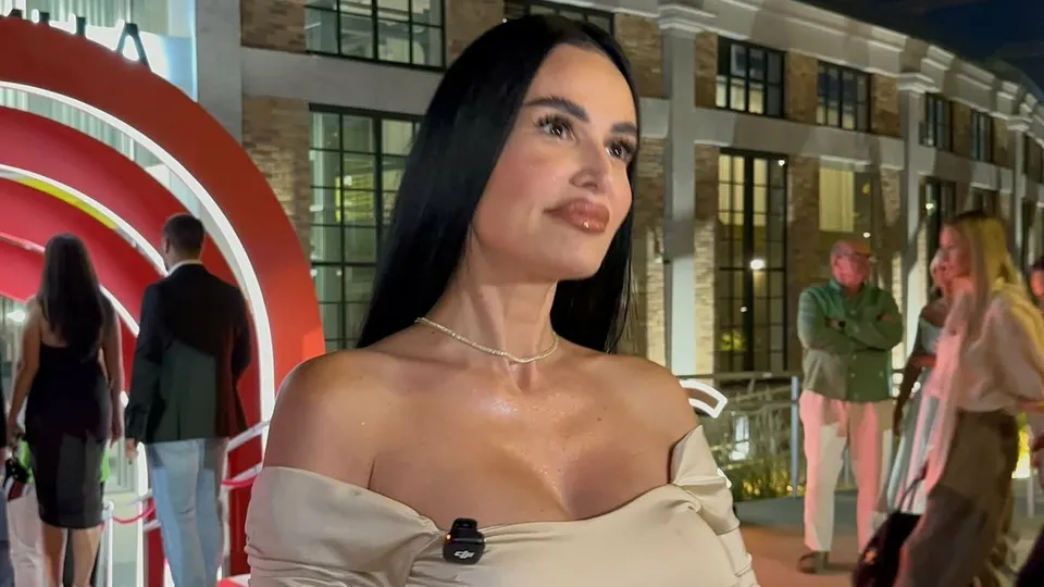 Indira Aradinović Indi nakon skandala sa sestrom: Izvinila sam se Editi, ali još ne razgovaramo