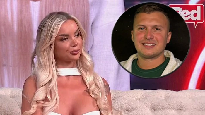 Anja Todorović otkrila detalje viđanja sa Stefanom Karićem: "Pisao mi je prijateljski"