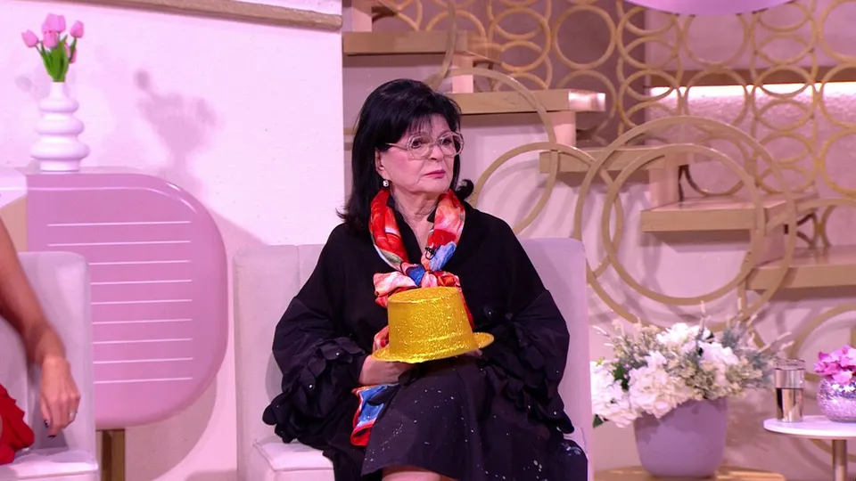 Nada Obrić otkrila kako je saznala za prevaru muža: Pozvala me žena i rekla da proganja njenu ćerku