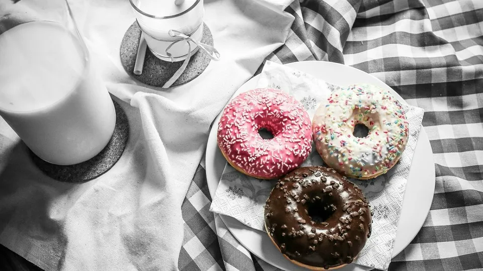 Kad krofne zamirišu iz kuhinje, jesen tek onda počne: Domaći recept koji nikad ne izostane