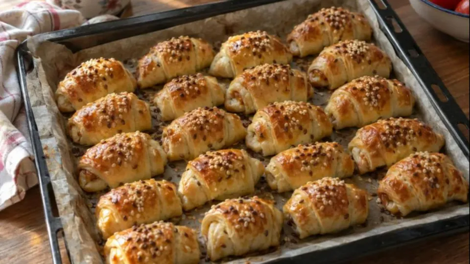 Pituljice pečene za 15 minuta: brz recept koji će oduševiti cijelu porodicu