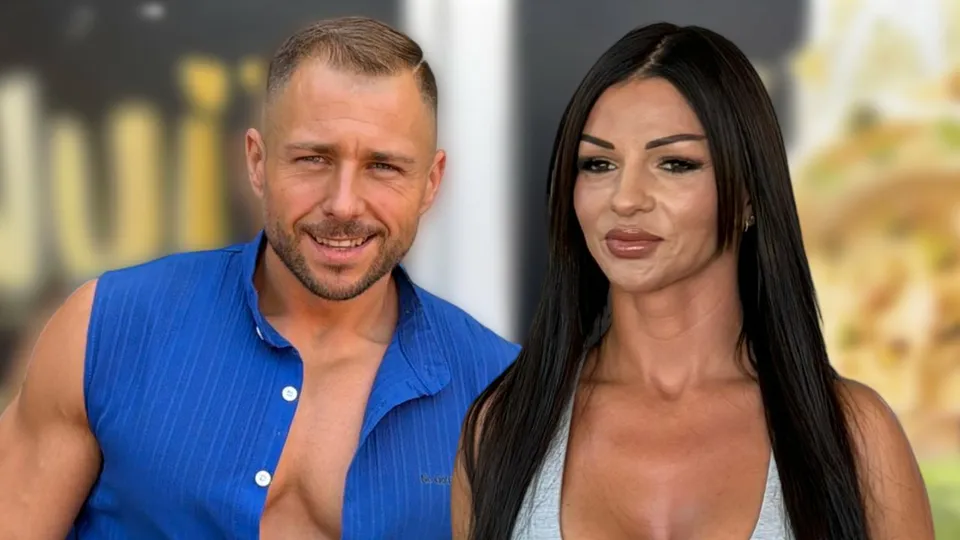 Kuma Slađane Krnjajić o njenom odnosu s Mahirom: Ne vjerujem da će biti zajedno, ona je otišla zbog djece