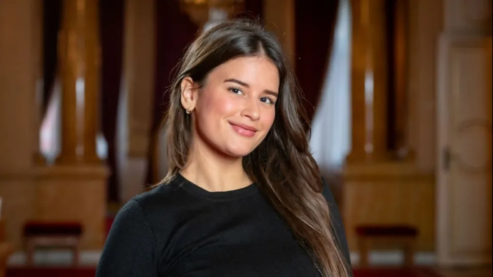 Anastasija Dunjić: U liku Ive iz „Sarajevo, moje drago“ prepoznajem sebe