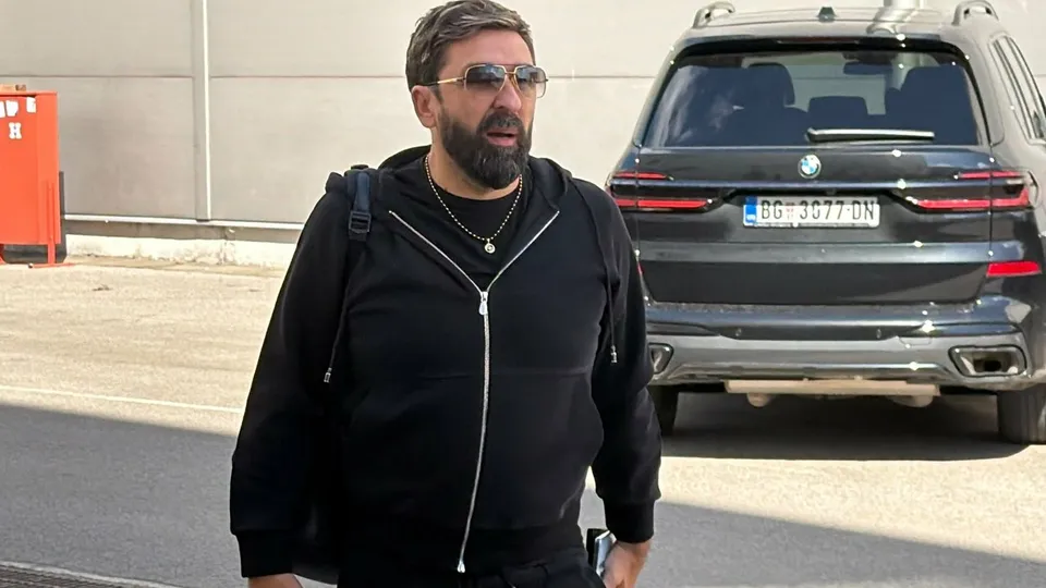 Amidžić ponovo u Šimanovcima: Mali san, velika energija pred novim snimanjem „Pinkovih zvezda“