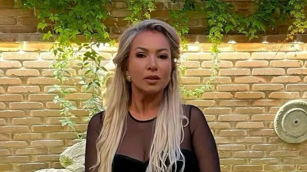 Olja Karleuša emotivno o porodičnoj tragediji: Roditelji su prije mene izgubili osam beba