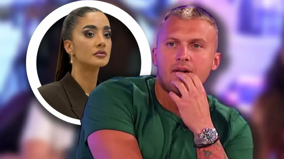Anđela Đuričić o sukobu s Aneli, Kariću i Matori: "Nemam netrpeljivost, ali sukobe mišljenja uvijek ćemo imati"