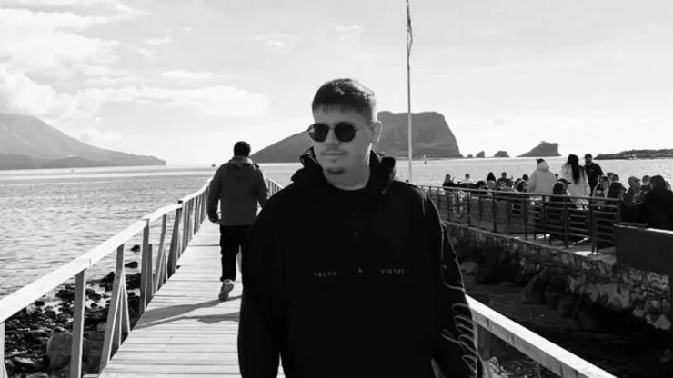 Preminuo popularni tiktoker Omar Othmani Grbić u 24. godini
