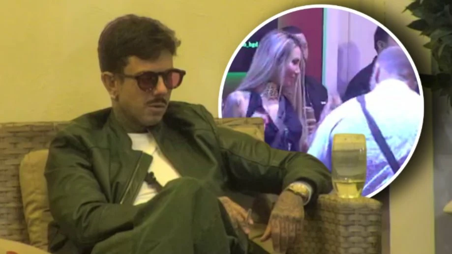 Aneli Ahmić zabavljala se na žurci dok je Filip Đukić samovao nakon svađe
