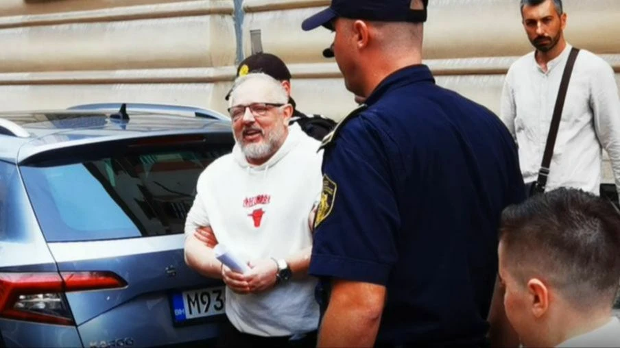 Tužilaštvo Kantona Sarajevo predložilo mjere zabrane za Amira Pašića Faću