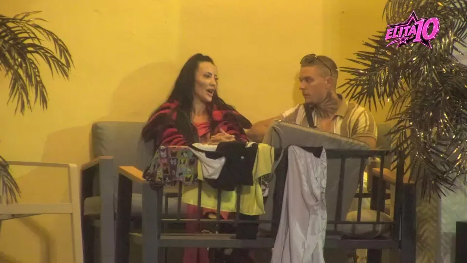 Slađa Poršelina i Leon Carner se udvoje: "Ja bih bila sa tobom"