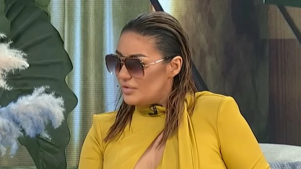 Ana Nikolić slavi 48. rođendan: Kćerka Tara joj priredila emotivno iznenađenje