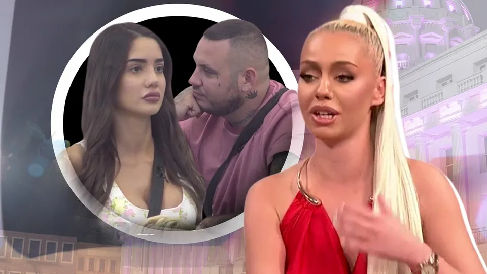 Oštra analiza DJ Tamaris: Zašto Anđela Đuričić trenutno „nema težinu“ u rijalitiju, a za Čaru poručila – samo laje