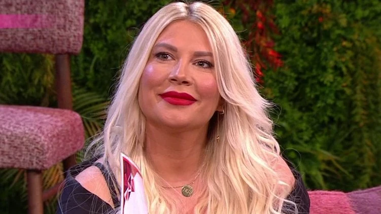 Dea Đurđević otkrila ko joj se sviđao kao djevojčica: Poznati pjevač joj je na to reagovao ovako