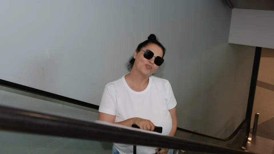 Jana Todorović otkrila koliko je novca dobila na nastupu: "Bilo je nešto sitno, možda 10.000 evra"