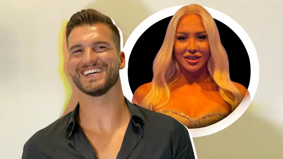 Marko Osmakčić se oglasio za Pink.rs i otkrio da li je i dalje u vezi sa Glorijom Jelovac