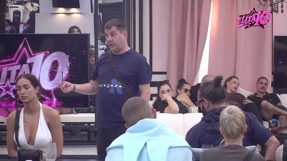 Ivan Marinković oštro isprozivao Filipa Cara: Ti si jedan kompleksaš koji glumi alfa mužjaka!