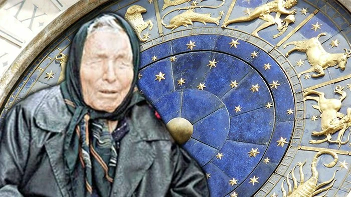 Baba Vanga je vjerovala: Ovi znakovi imaju posebnu sreću, sudbina je na njihovoj strani