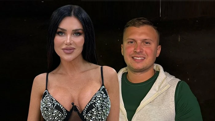 Stanija Dobrojević oglasila se o Kariću: Nikada se nismo muvali, a njegove komentare povezuje s Anelom Ahmić