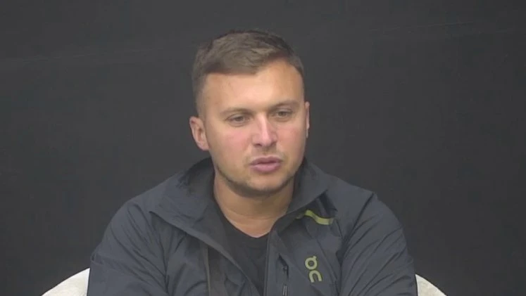 Stefan Karić uzvratio Filipu Caru: "Prevelik gas dao, može da se ugasi vrlo brzo"